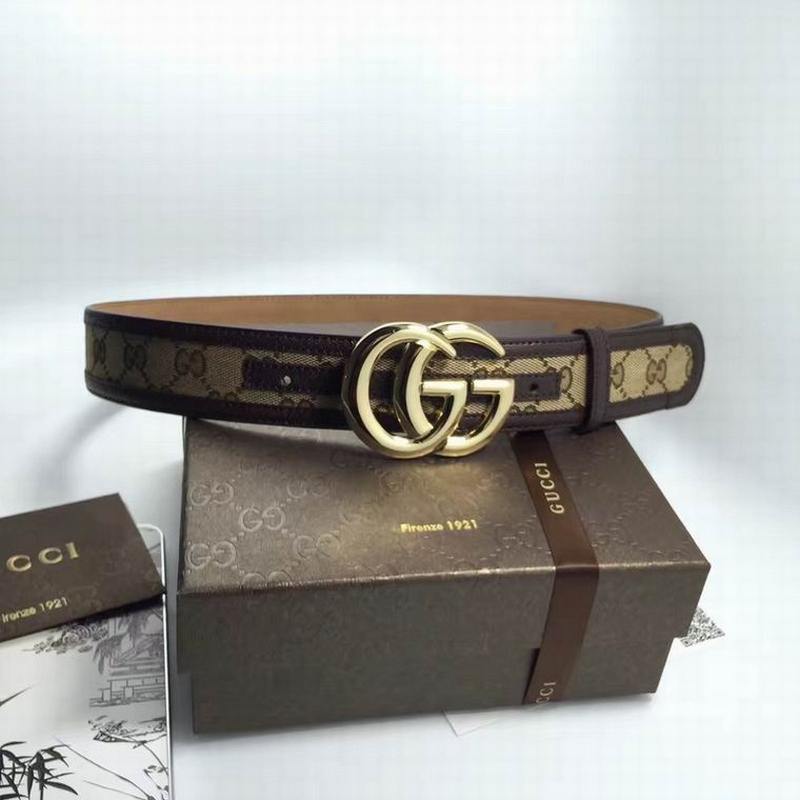 Gucci Belts 508